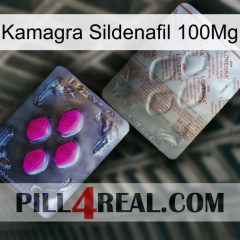 Kamagra Sildenafil 100Mg 38